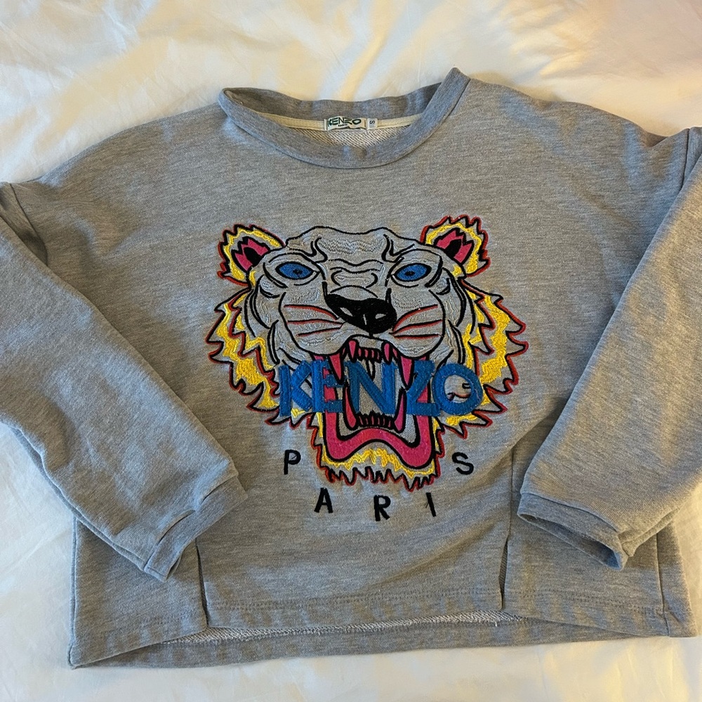 Kenzo Sweatshirt top